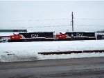 CN 408 & 5418